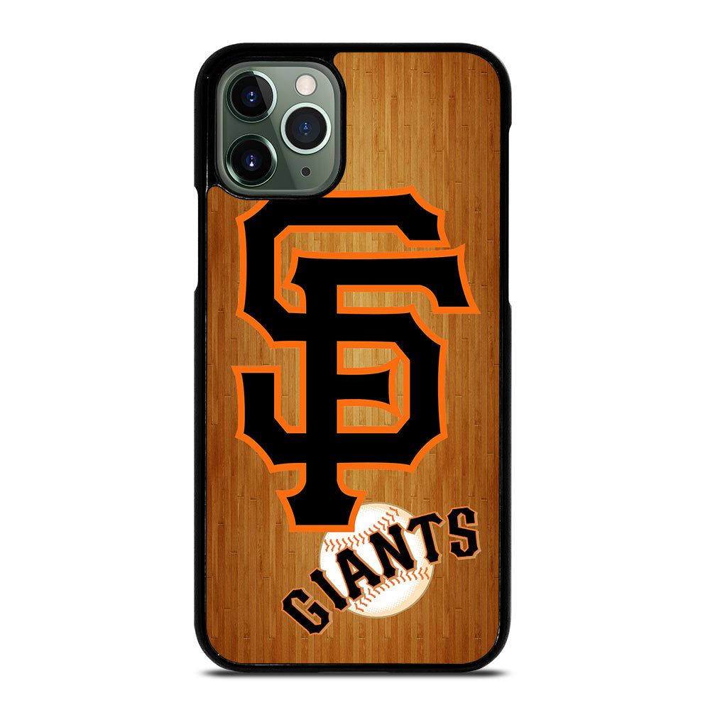 SAN FRANCISCO GIANTS iPhone 11 Pro Max Case