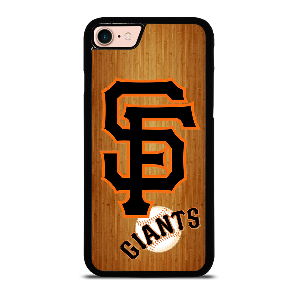 SAN FRANCISCO GIANTS iPhone 7 / 8 Case