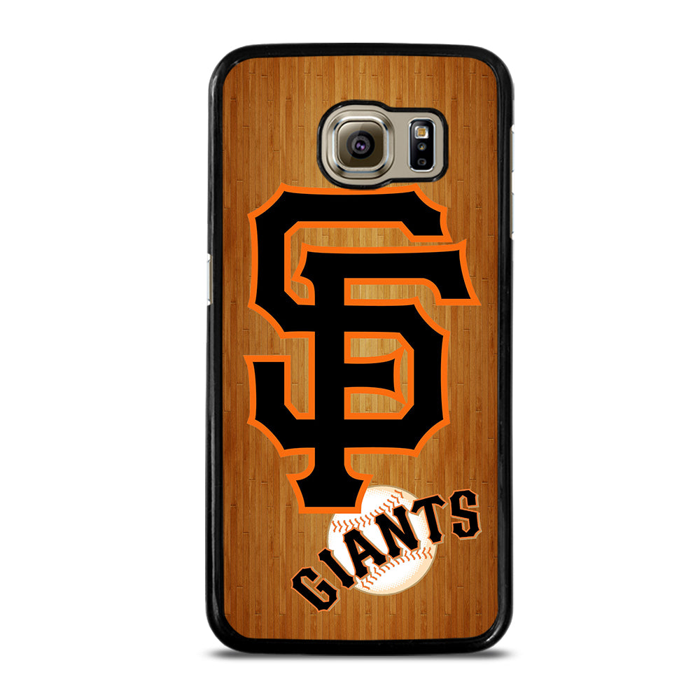 SAN FRANCISCO GIANTS Samsung Galaxy S6 Case