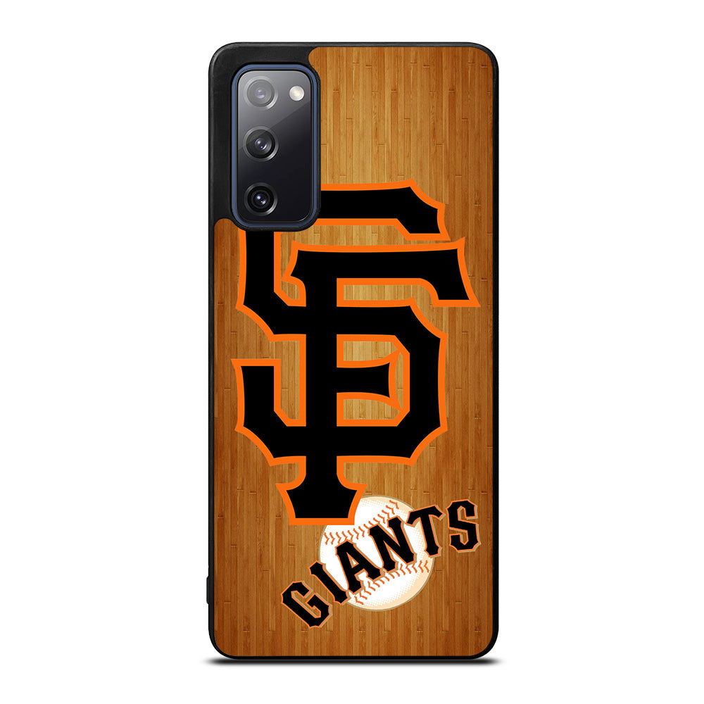 SAN FRANCISCO GIANTS Samsung Galaxy S20 FE 5G Case