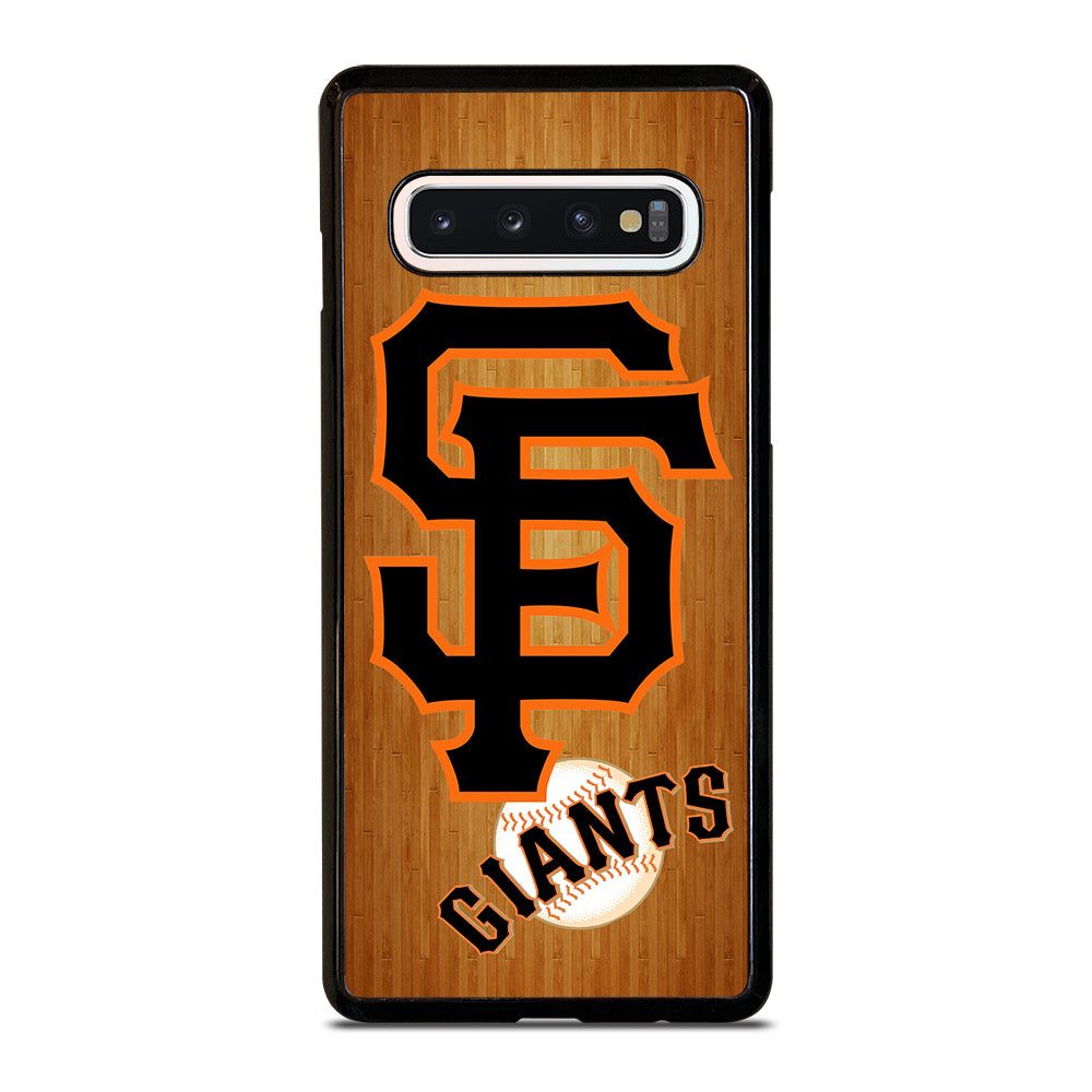SAN FRANCISCO GIANTS Samsung Galaxy S10 Case