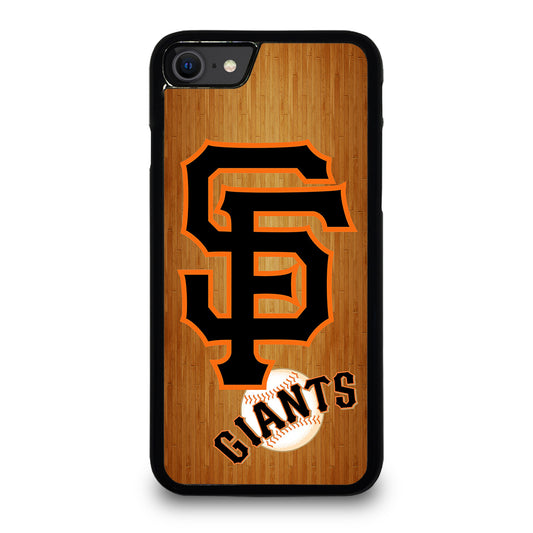 SAN FRANCISCO GIANTS iPhone SE 2020 Case