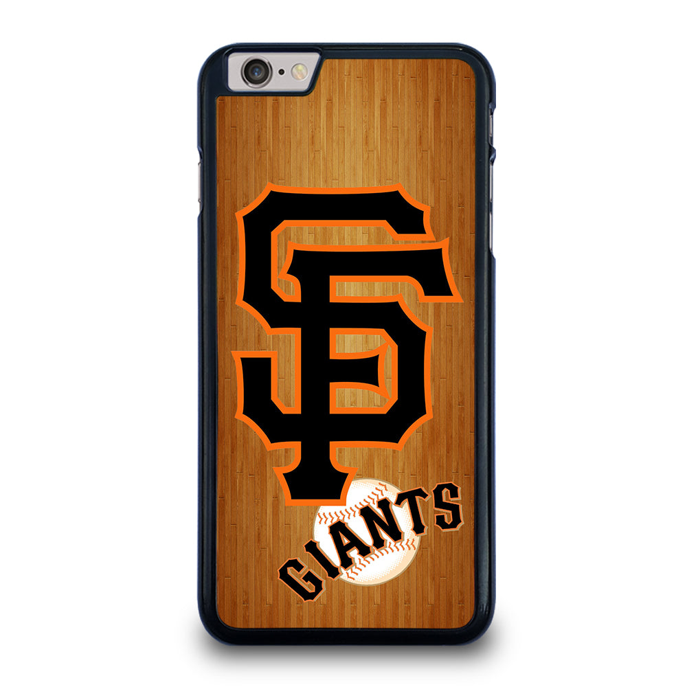 SAN FRANCISCO GIANTS iPhone 6 Plus / 6S Plus Case