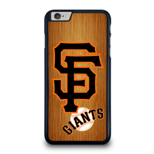 SAN FRANCISCO GIANTS iPhone 6 Plus / 6S Plus Case