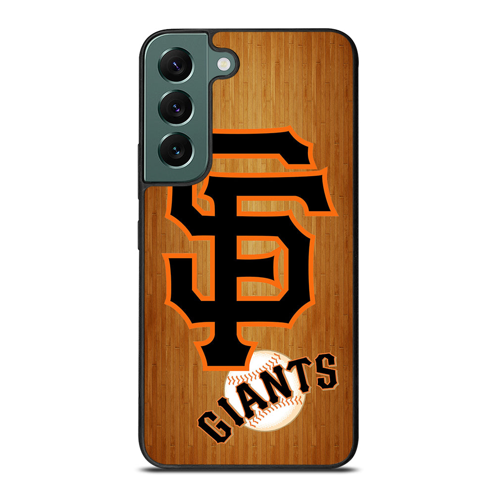 SAN FRANCISCO GIANTS Samsung Galaxy S22 5G Case
