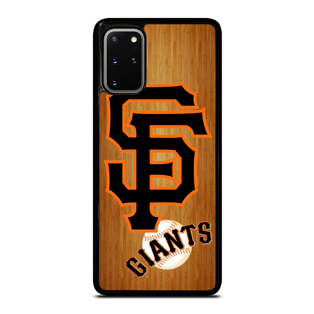 SAN FRANCISCO GIANTS Samsung Galaxy S20 Plus / S20 Plus 5G Case