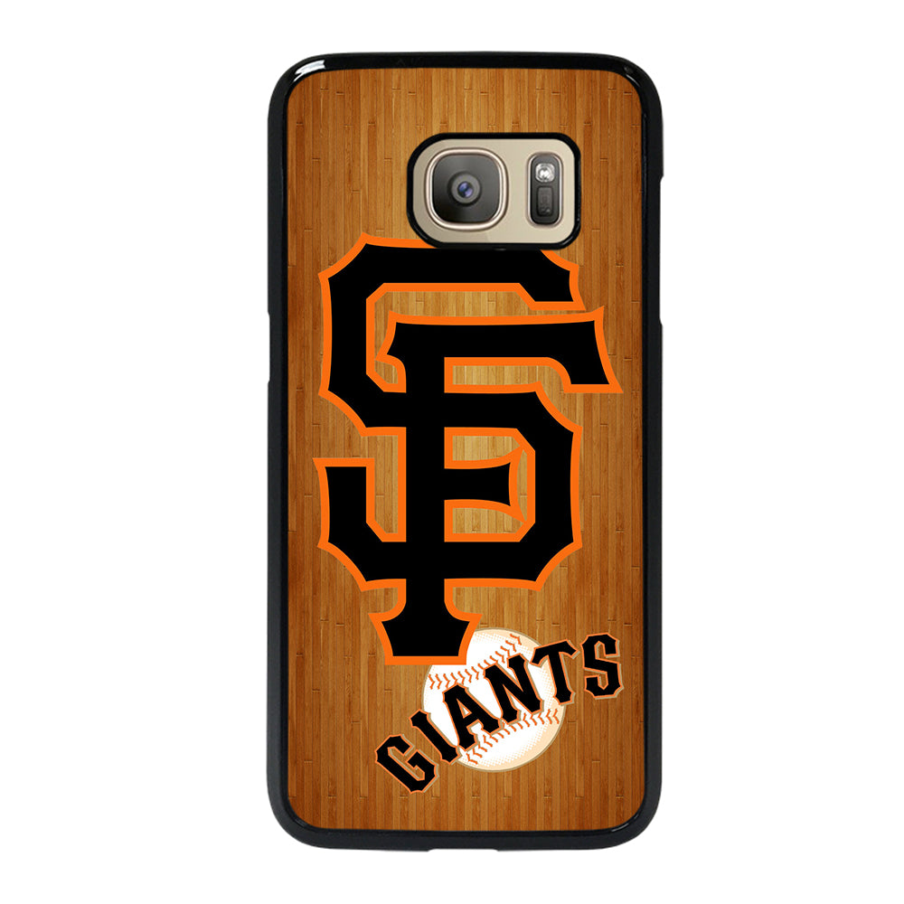 SAN FRANCISCO GIANTS Samsung Galaxy S7 Case