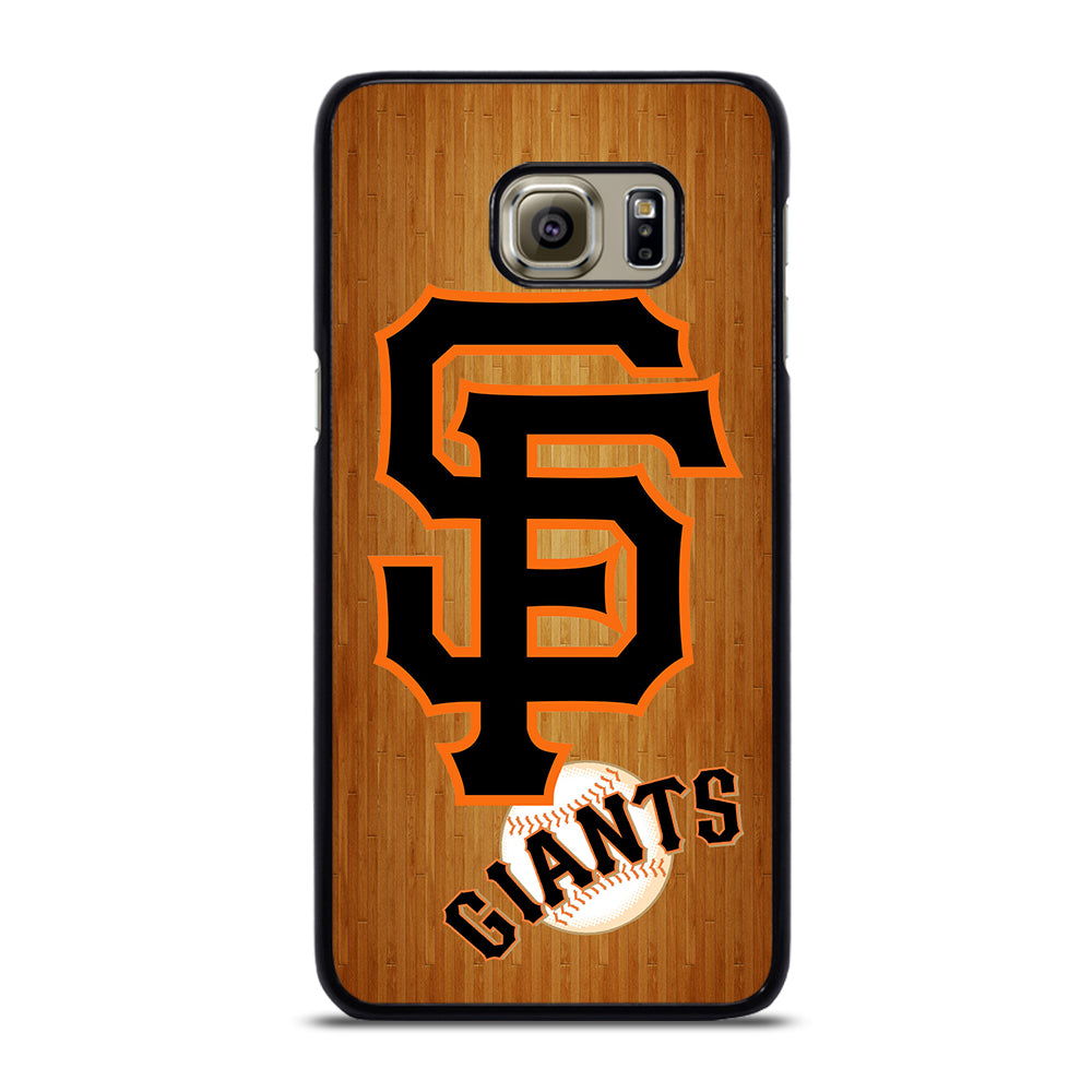 SAN FRANCISCO GIANTS Samsung Galaxy S6 Edge Plus Case