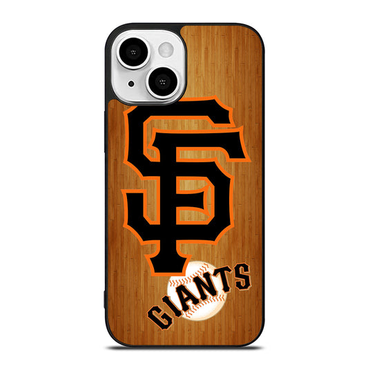 SAN FRANCISCO GIANTS iPhone 13 Mini Case