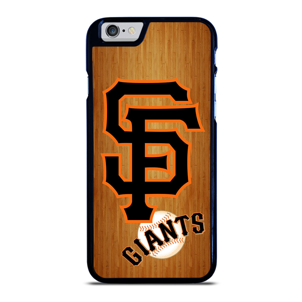 SAN FRANCISCO GIANTS iPhone 6 / 6S Case