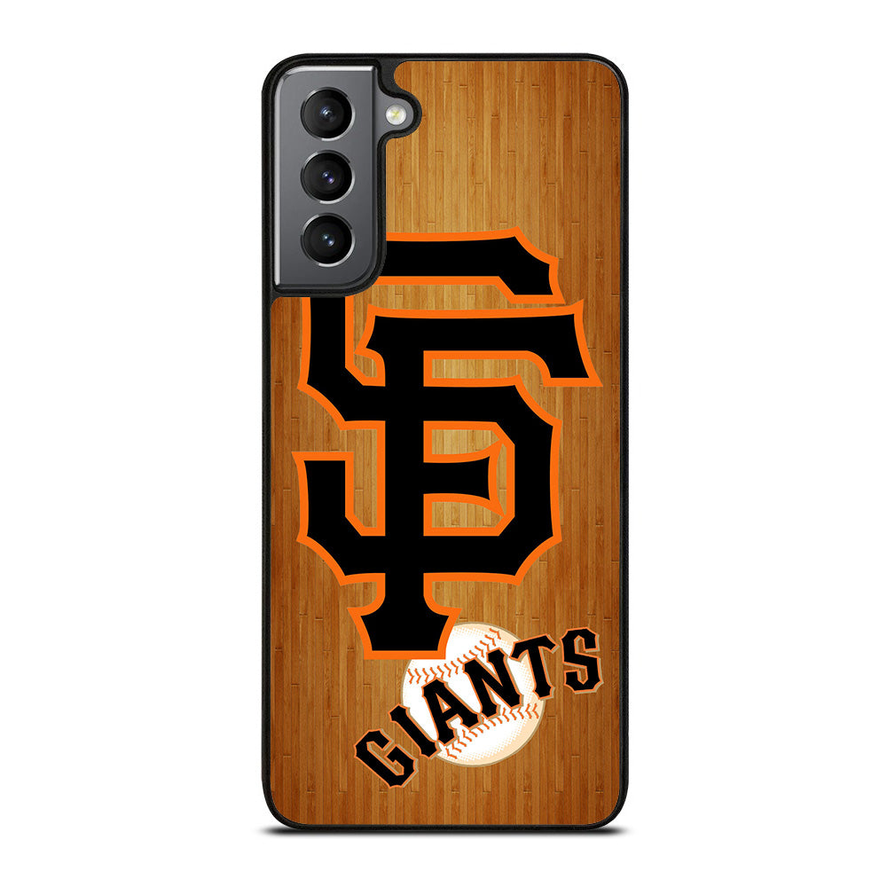 SAN FRANCISCO GIANTS Samsung Galaxy S21 Plus 5G Case