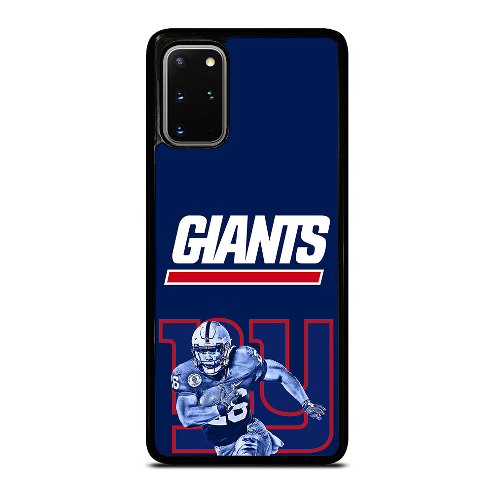 SAQUON BARKLEY NY GIANTS Samsung Galaxy S20 Plus / S20 Plus 5G Case