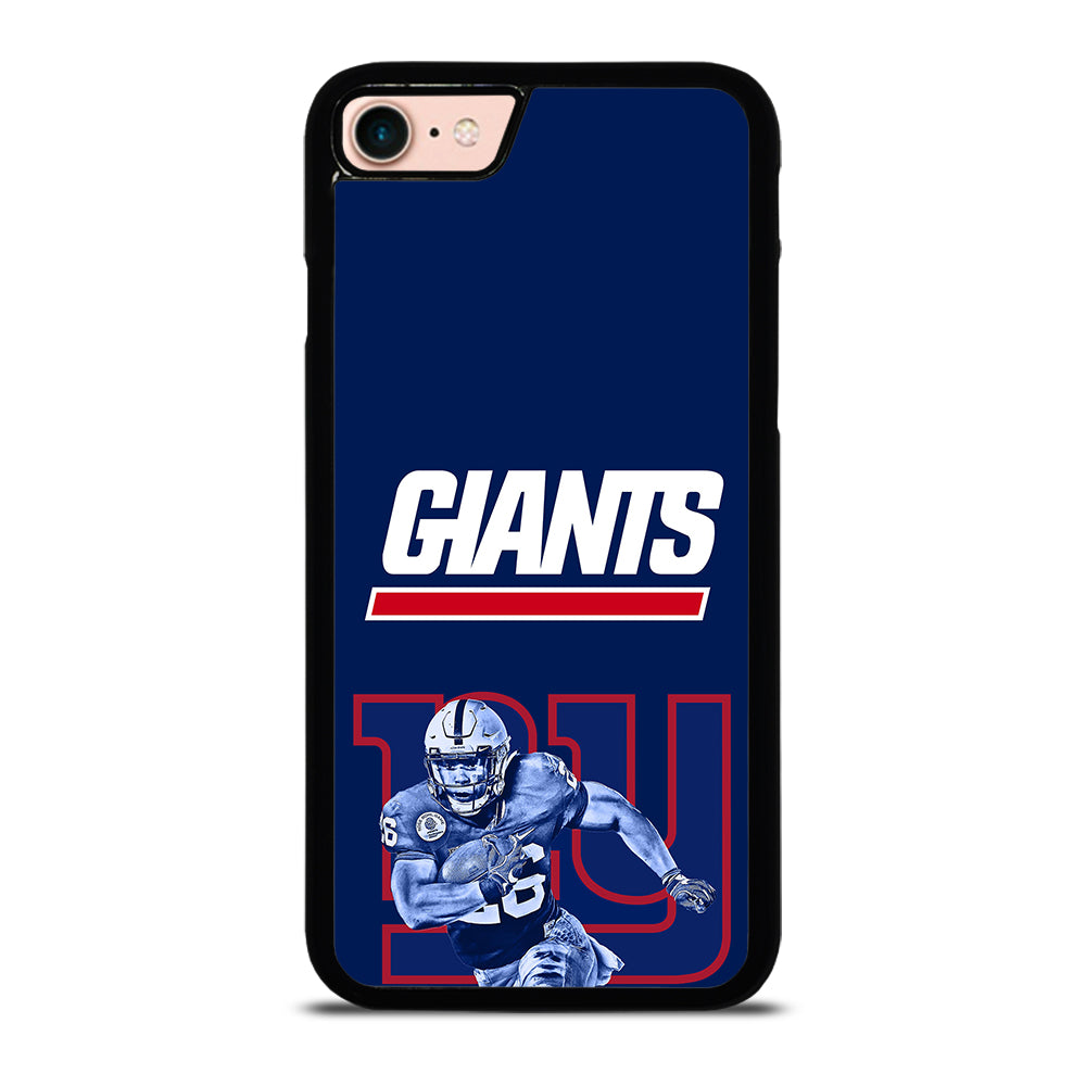 SAQUON BARKLEY NY GIANTS iPhone 7 / 8 Case
