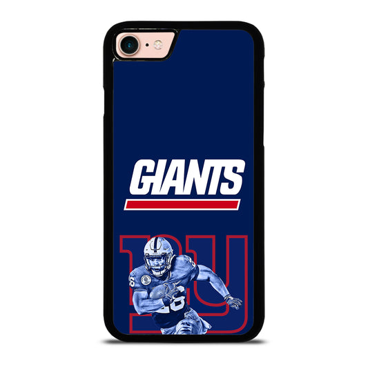 SAQUON BARKLEY NY GIANTS iPhone 7 / 8 Case