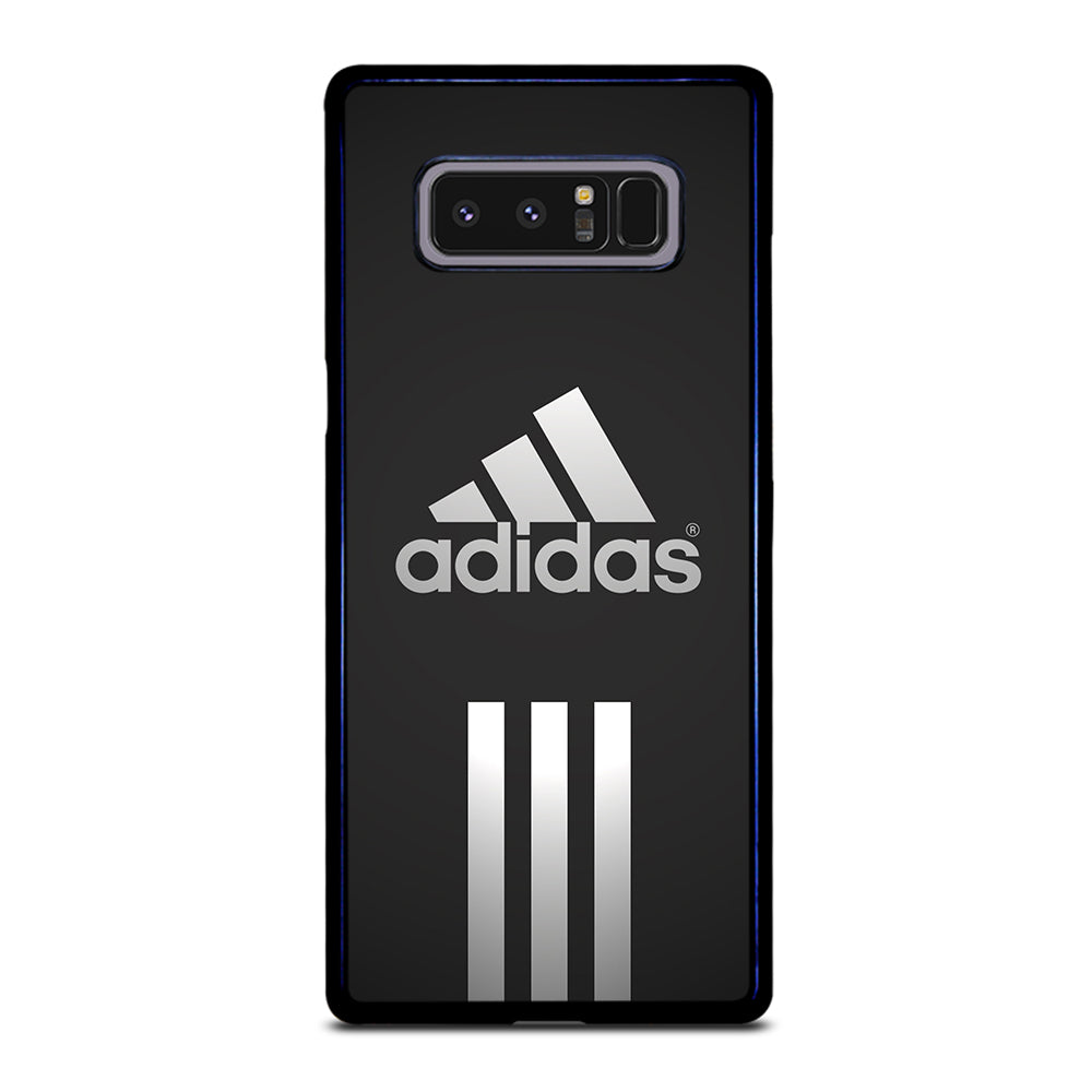 SIMPLE ADIDAS LOGO Samsung Galaxy Note 8 Case