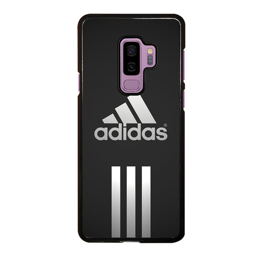 SIMPLE ADIDAS LOGO Samsung Galaxy S9 Plus Case