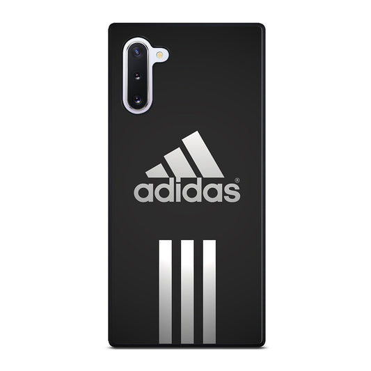 SIMPLE ADIDAS LOGO Samsung Galaxy Note 10 Case