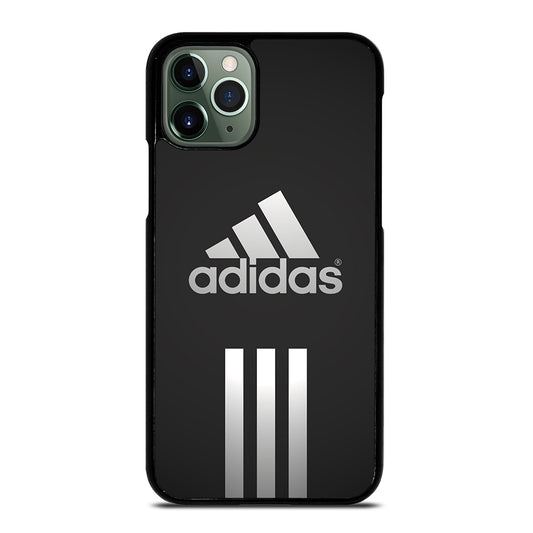SIMPLE ADIDAS LOGO iPhone 11 Pro Max Case