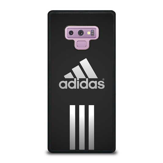 SIMPLE ADIDAS LOGO Samsung Galaxy Note 9 Case