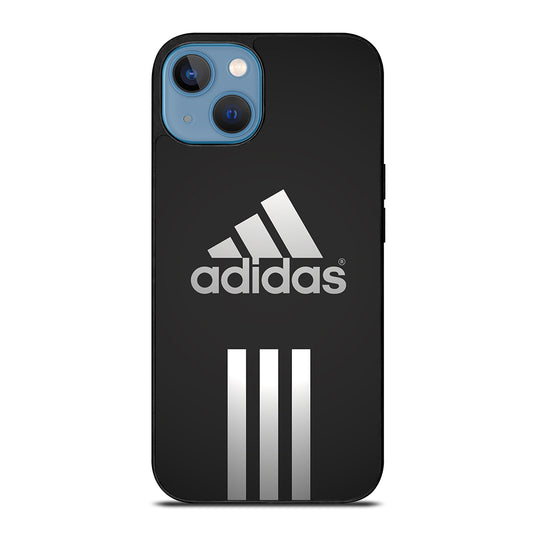 SIMPLE ADIDAS LOGO iPhone 13 Case