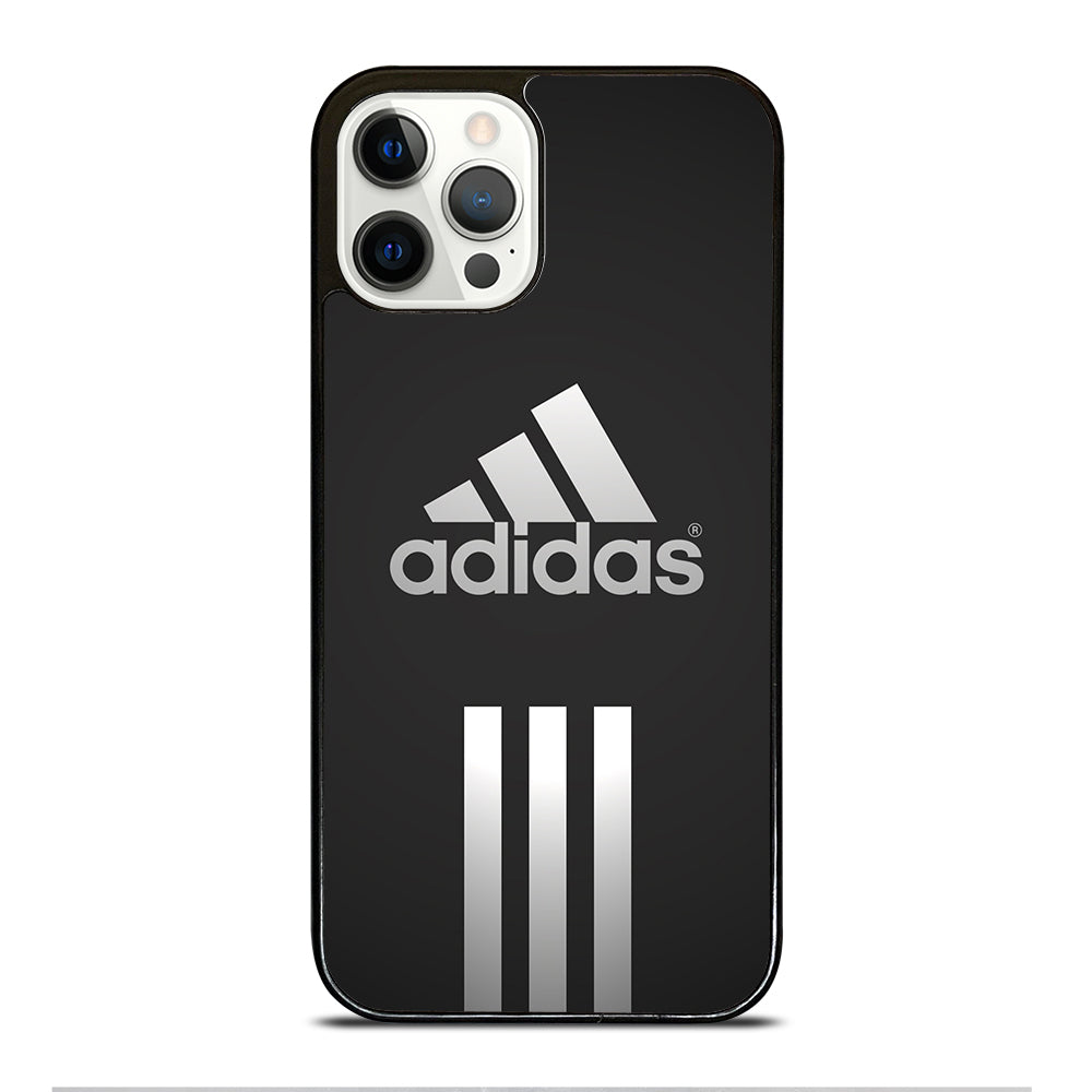 SIMPLE ADIDAS LOGO iPhone 12 Pro Case