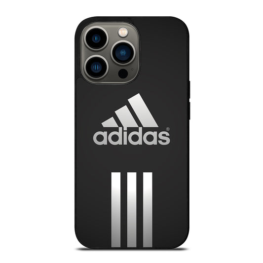 SIMPLE ADIDAS LOGO iPhone 13 Pro Case