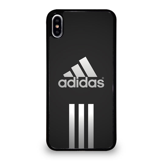 SIMPLE ADIDAS LOGO iPhone XS Max Case