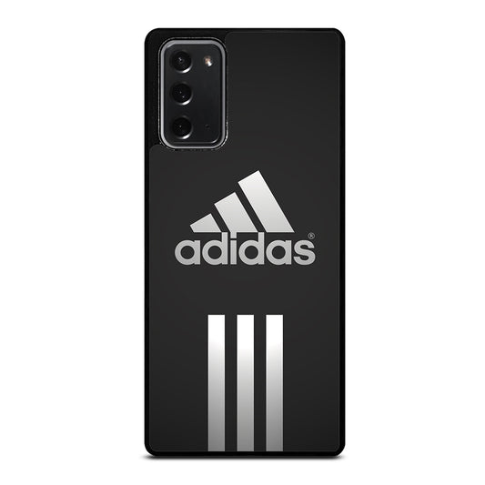 SIMPLE ADIDAS LOGO Samsung Galaxy Note 20 Case