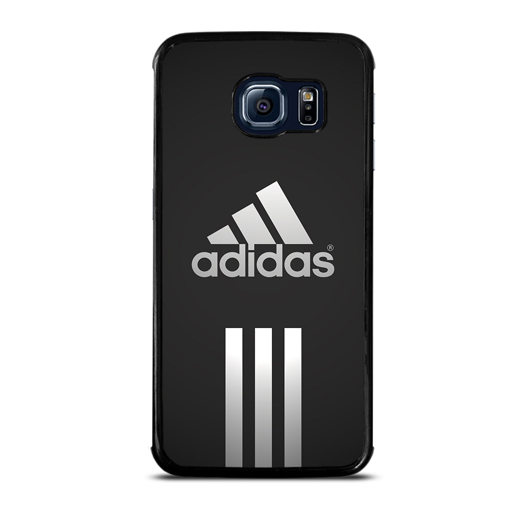 SIMPLE ADIDAS LOGO Samsung Galaxy S6 Edge Case