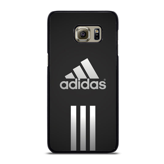 SIMPLE ADIDAS LOGO Samsung Galaxy S6 Edge Plus Case