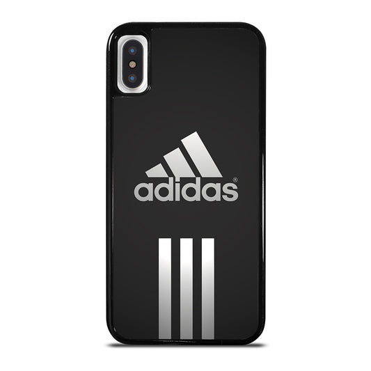 SIMPLE ADIDAS LOGO iPhone X / XS Case