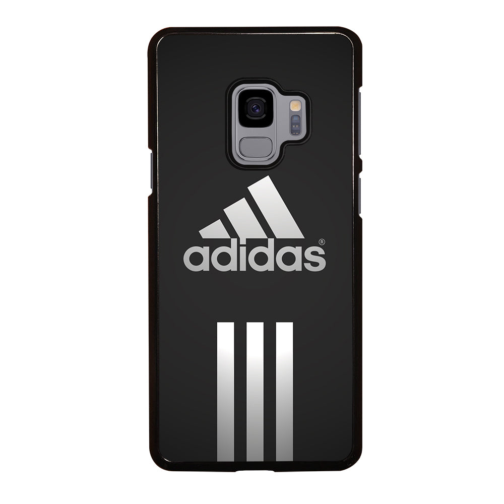 SIMPLE ADIDAS LOGO Samsung Galaxy S9 Case