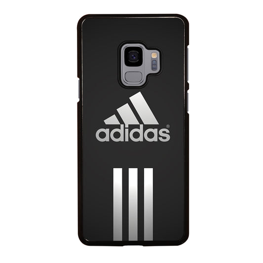 SIMPLE ADIDAS LOGO Samsung Galaxy S9 Case