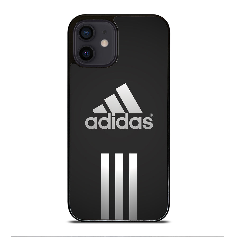 SIMPLE ADIDAS LOGO iPhone 12 Mini Case