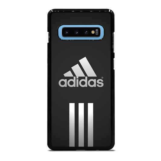 SIMPLE ADIDAS LOGO Samsung Galaxy S10 Plus Case