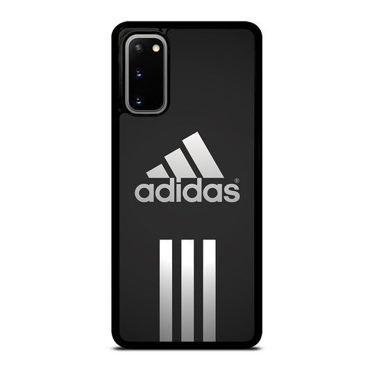 SIMPLE ADIDAS LOGO Samsung Galaxy S20 / S20 5G Case