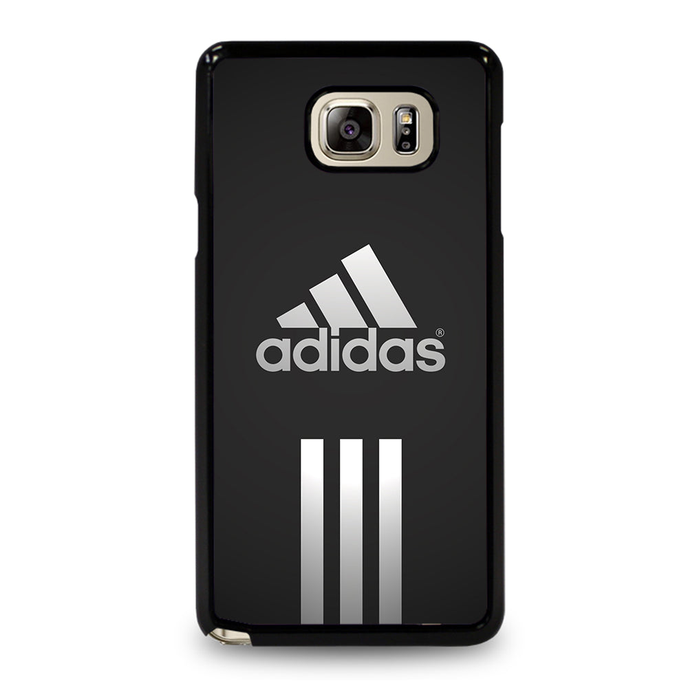 SIMPLE ADIDAS LOGO Samsung Galaxy Note 5 Case