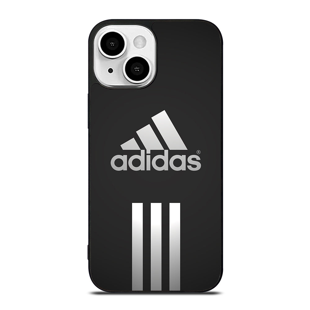 SIMPLE ADIDAS LOGO iPhone 13 Mini Case