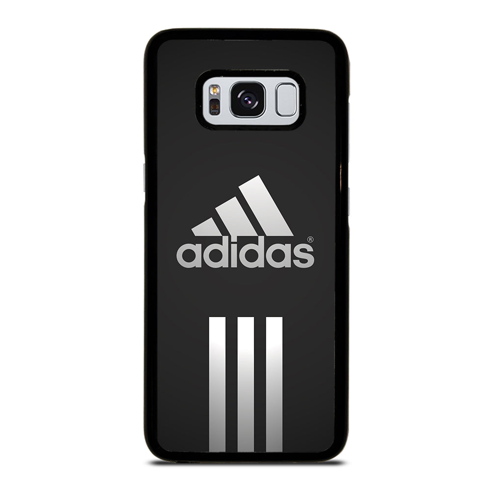 SIMPLE ADIDAS LOGO Samsung Galaxy S8 Case