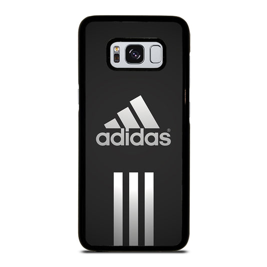 SIMPLE ADIDAS LOGO Samsung Galaxy S8 Case