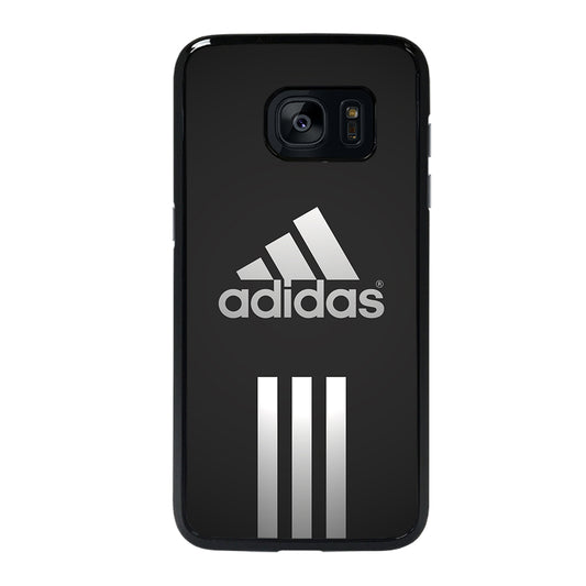 SIMPLE ADIDAS LOGO Samsung Galaxy S7 Edge Case