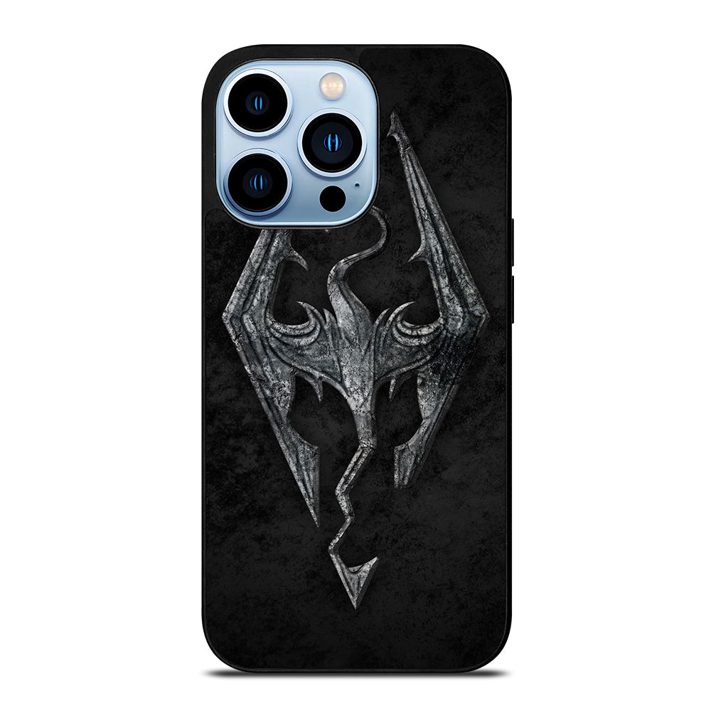 SKYRIM ELDER iPhone 13 Pro Max Case