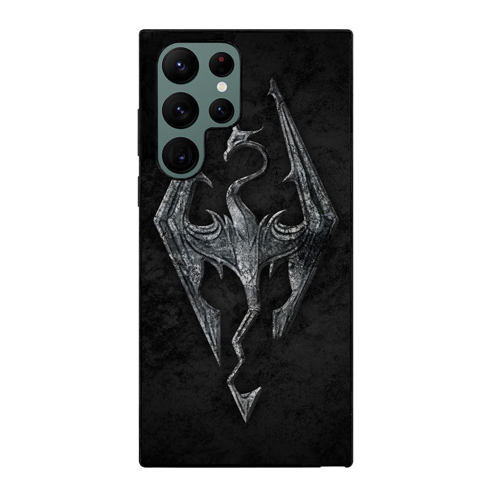 SKYRIM ELDER Samsung Galaxy S22 Ultra 5G Case