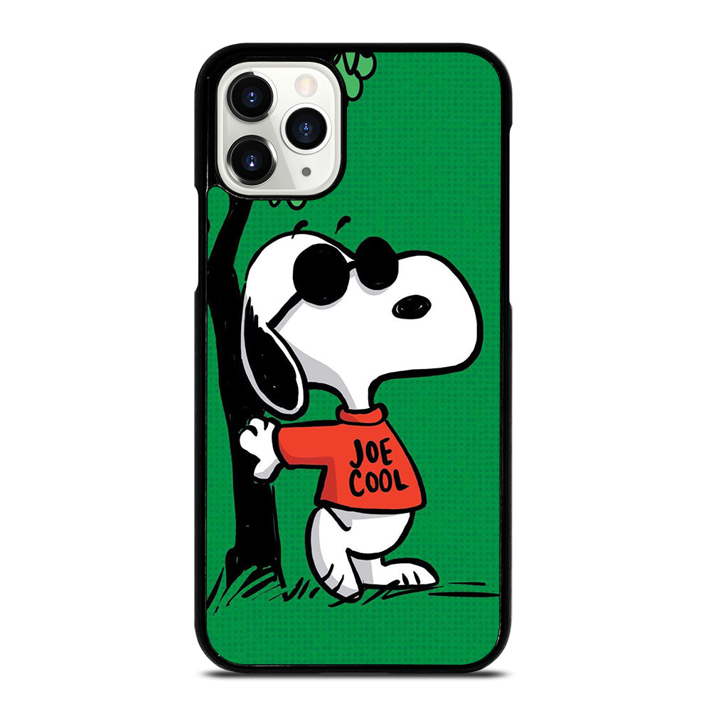 SNOOPY JOE COOL iPhone 11 Pro Case
