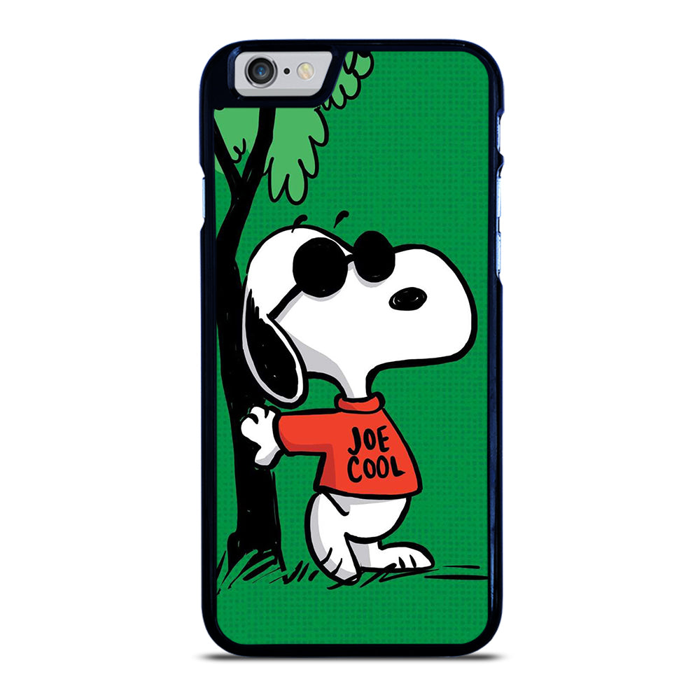 SNOOPY JOE COOL iPhone 6 / 6S Case