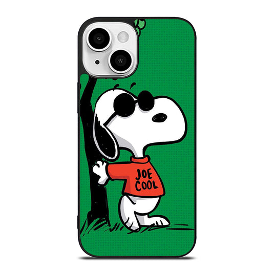 SNOOPY JOE COOL iPhone 13 Mini Case