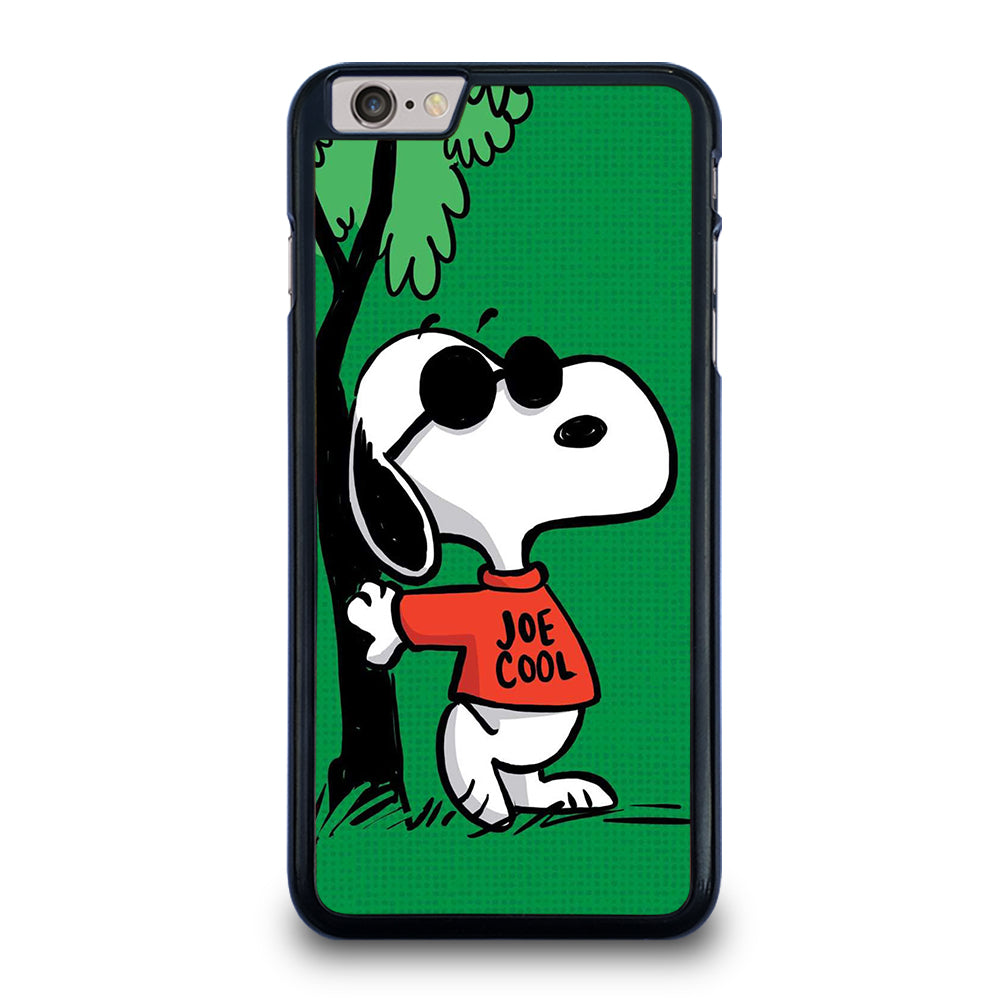 SNOOPY JOE COOL iPhone 6 Plus / 6S Plus Case