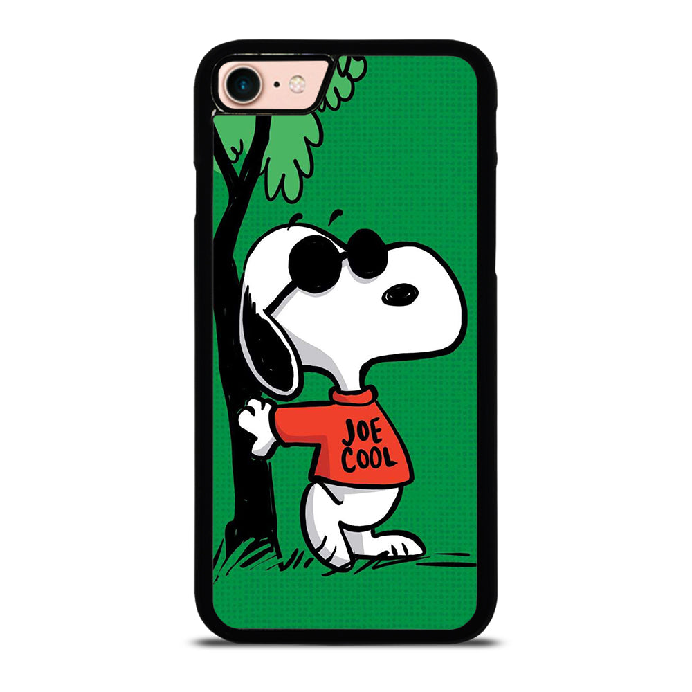 SNOOPY JOE COOL iPhone 7 / 8 Case