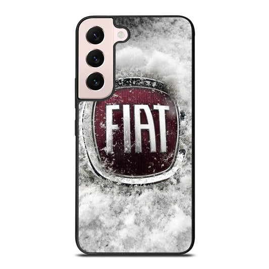 SNOW FIAT Samsung Galaxy S22 Plus 5G Case