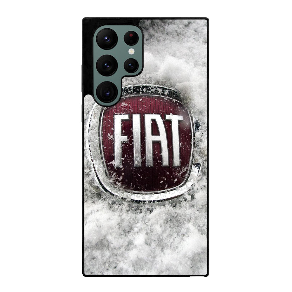 SNOW FIAT Samsung Galaxy S22 Ultra 5G Case